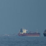 Estados Unidos anuncia que bloqueará los puertos de Irán mientras el tráfico se paraliza en el estrecho de Ormuz