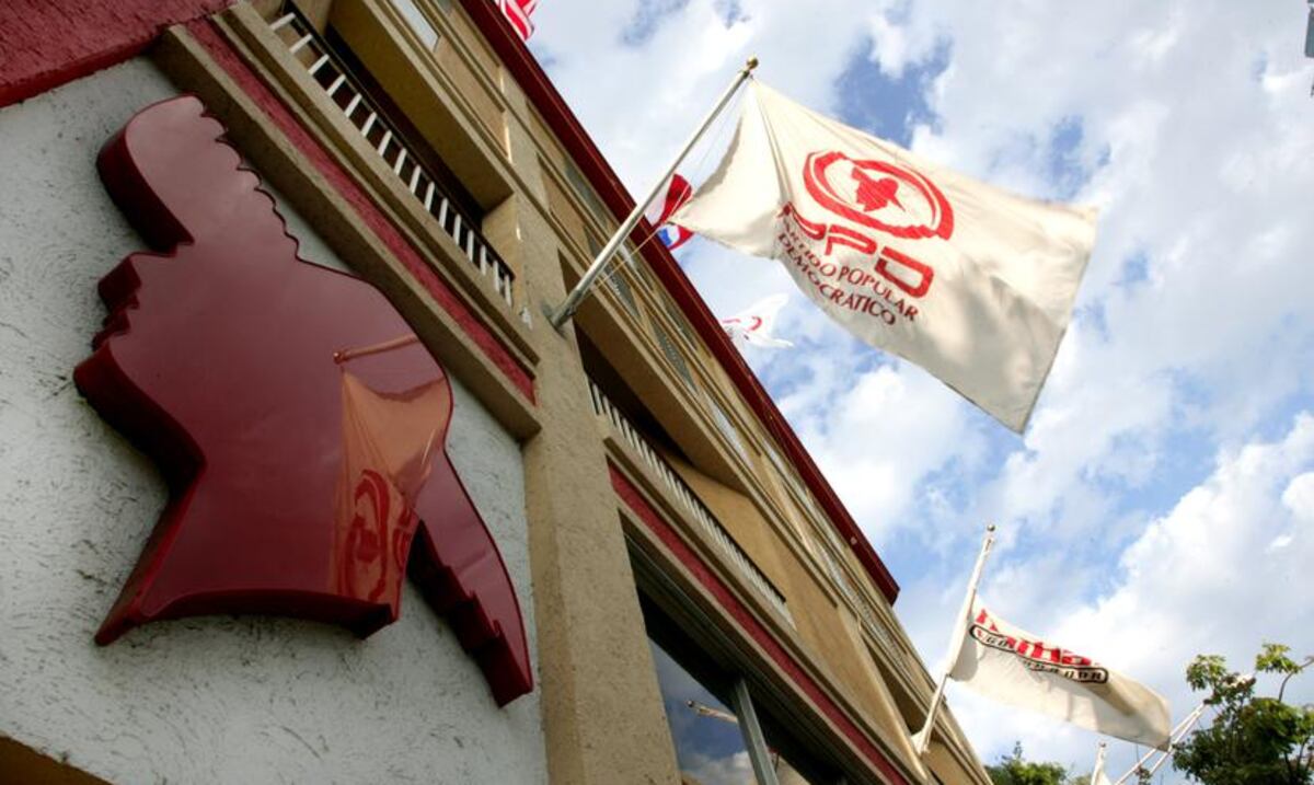 Cambios en la carrera por la gobernación del PPD crean un nuevo escenario para Jesús Manuel Ortiz y Juan Zaragoza