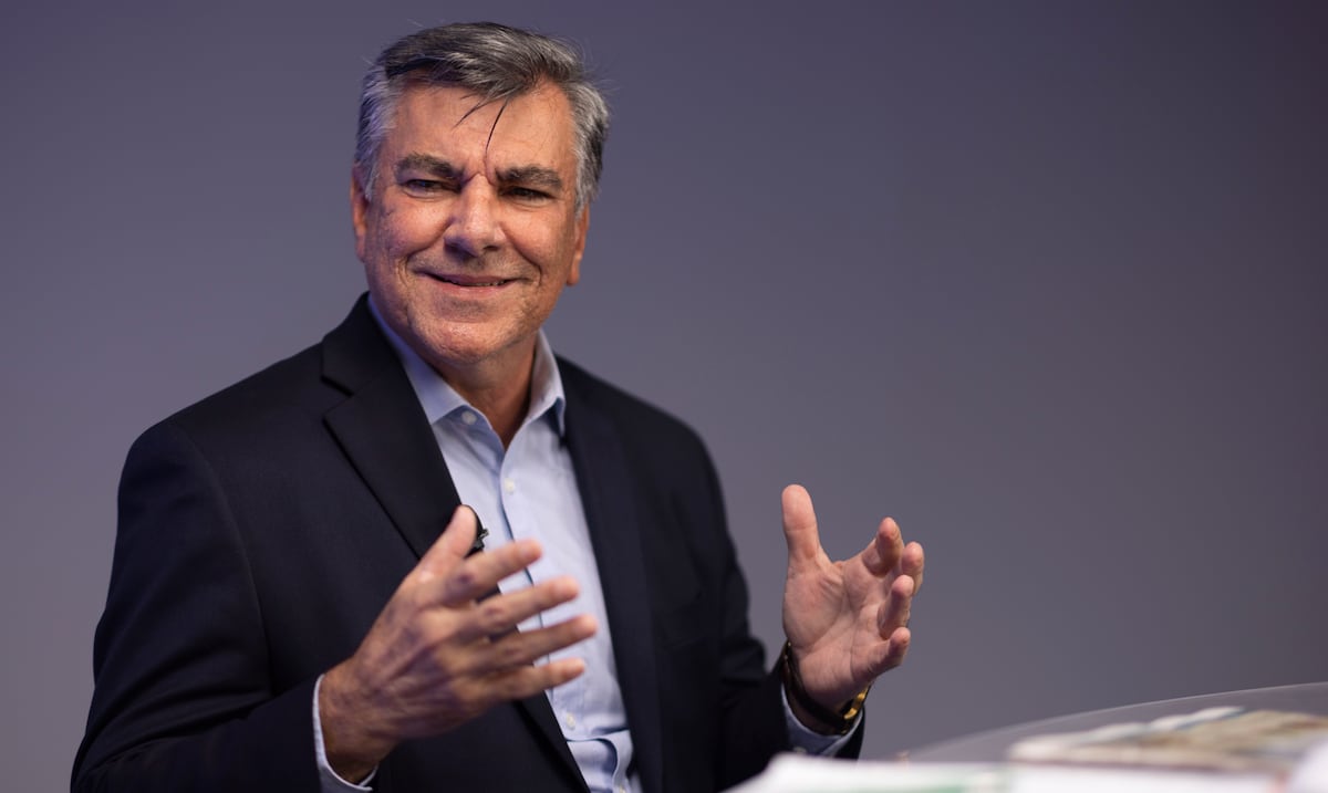 Los números del líder del PPD que se quitó de la carrera por la candidatura a la gobernación