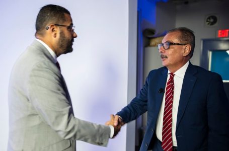 Jesús Manuel Ortiz sobre La Encuesta de El Nuevo Día: “Nosotros vamos a ganar la elección”