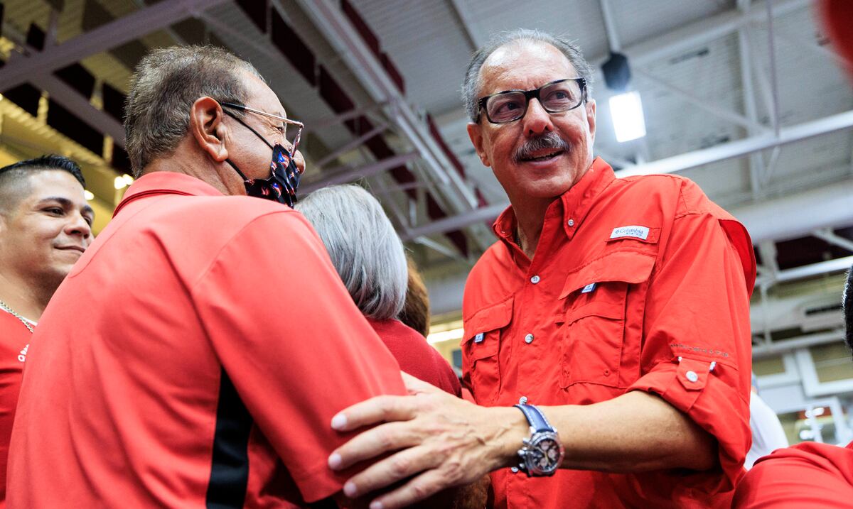 Juan Zaragoza sobre descartar su aspiración a la gobernación por el PPD: “No lo consideraría”