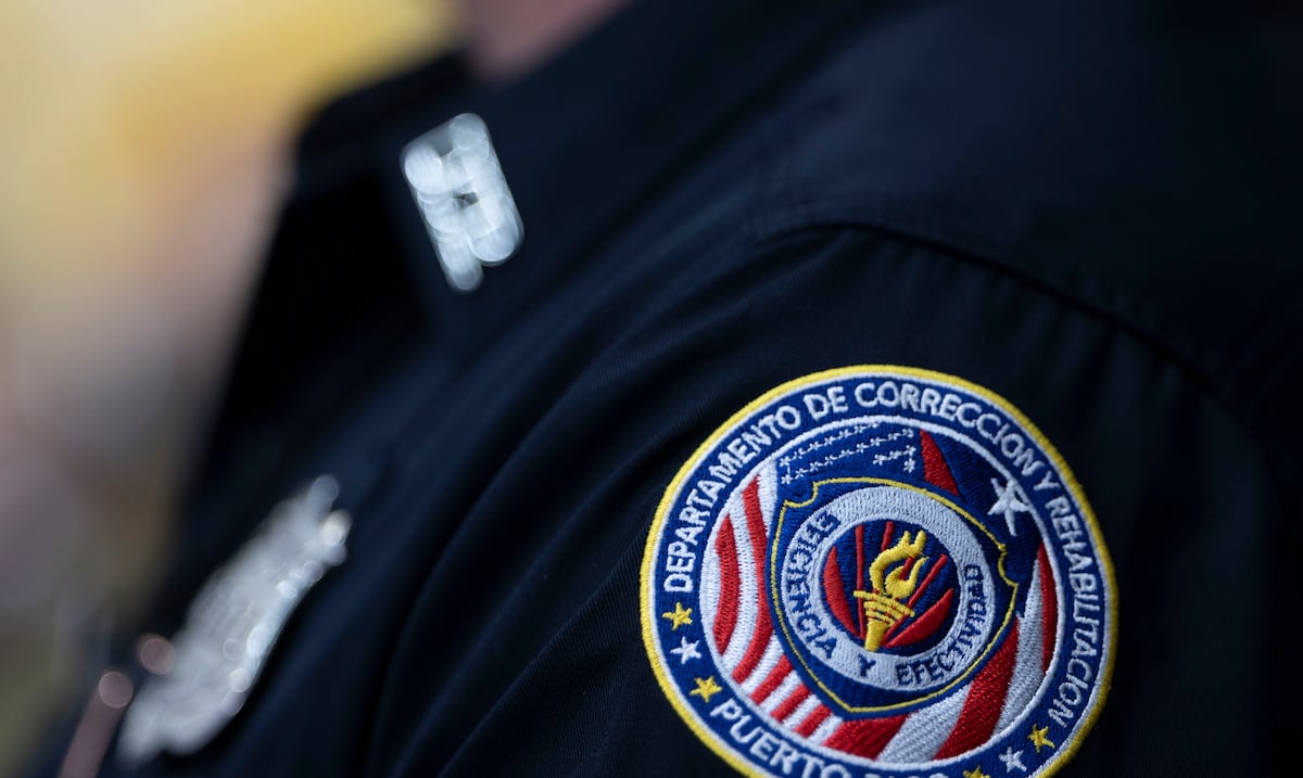 Freno de la Junta Fiscal a más beneficios marginales en Corrección