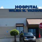 Médicos y empleados sin cobrar: se agrava la crisis del Hospital Wilma N. Vázquez