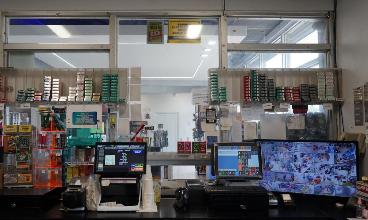 “Había demasiadas confidencias y  quejas”: DACO interviene con gasolineras y sus tienditas