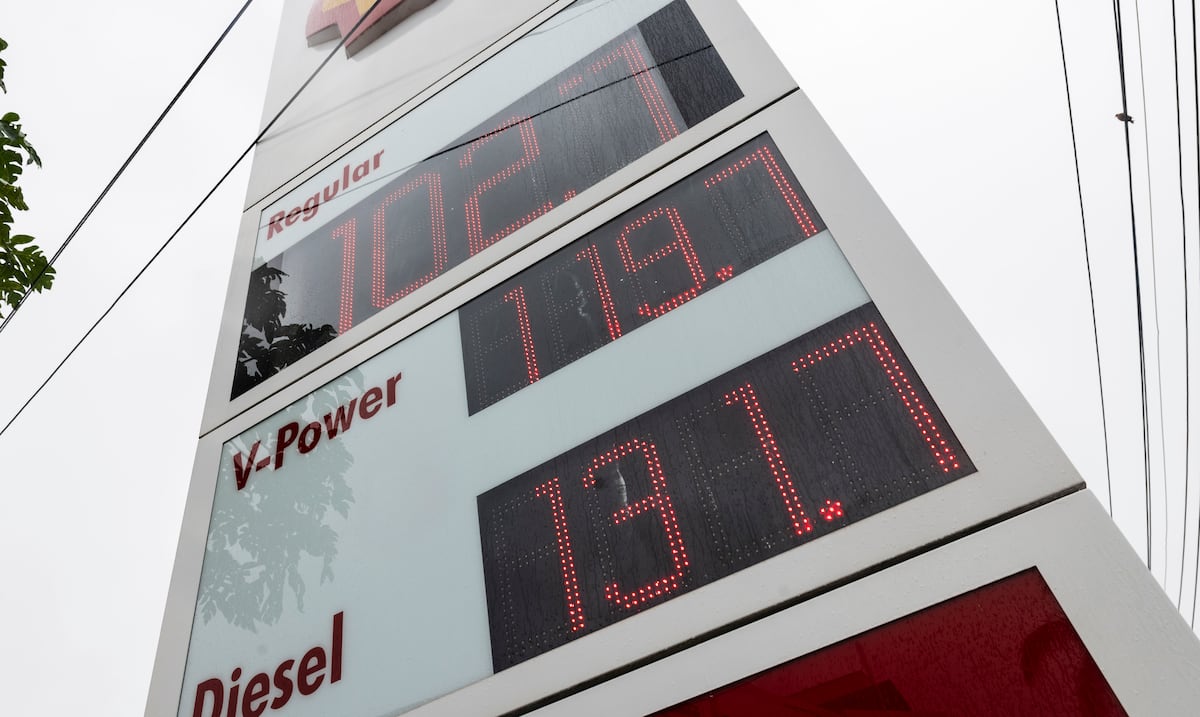 Opinión | Los eventos globales y el futuro de Puerto Rico