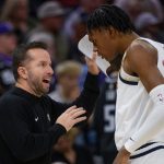 José Juan Barea celebra la fase regular de los Nuggets y ahora va con todo a los playoffs: “Hicimos un trabajo increíble”