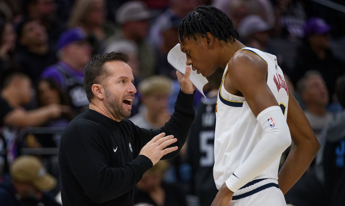 José Juan Barea celebra la fase regular de los Nuggets y ahora va con todo a los playoffs: “Hicimos un trabajo increíble”