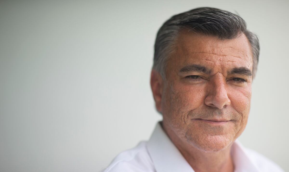 Charlie Delgado descarta aspirar a la gobernación por el PPD