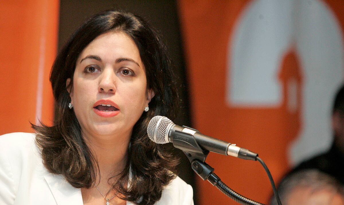 Terestella González Denton sobre candidatura a la alcaldía de San Juan por el PPD: “Lo estoy tomando con mucha seriedad y profundidad”