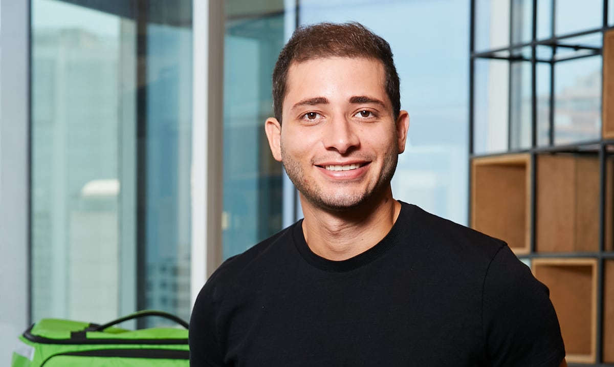 Uber Eats expande su cobertura en Puerto Rico