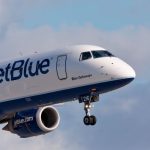 Todos los clientes de JetBlue podrán llevar un equipaje de mano gratis
