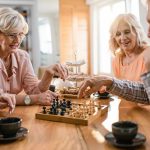 ¿Qué son los superancianos?