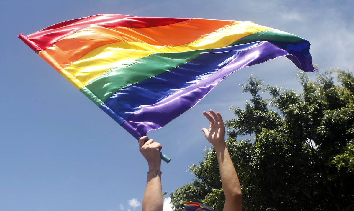 Opinión | Votos a cuenta de vidas: la comunidad LGBTQ+ como estrategia electoral