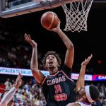 Polos opuestos: Criollos con racha de cuatro victorias y Mets caen por cuarta vez al hilo