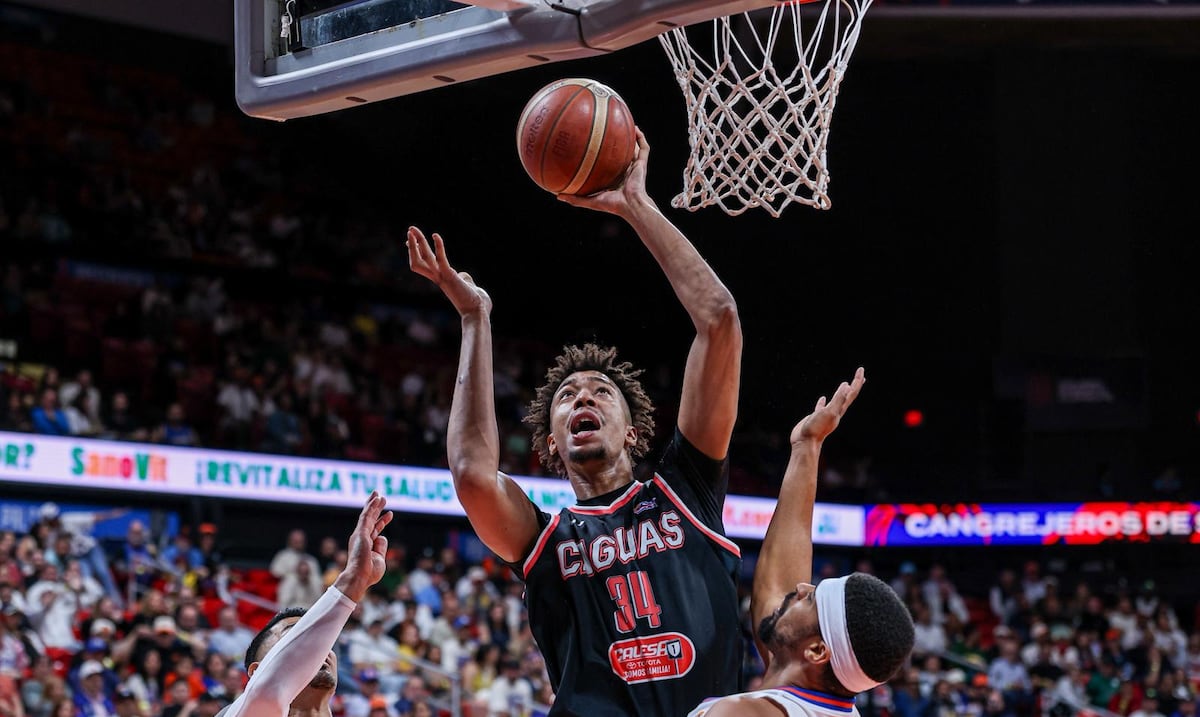 Polos opuestos: Criollos con racha de cuatro victorias y Mets caen por cuarta vez al hilo