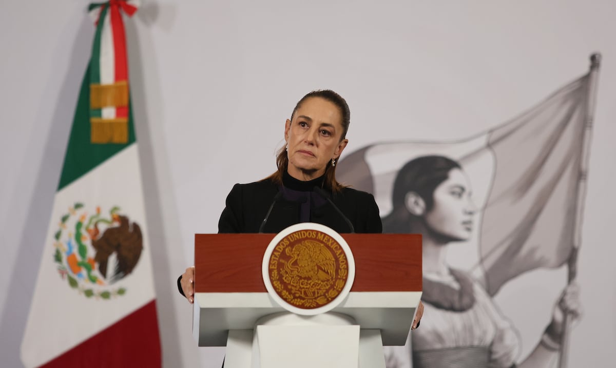 México le pide a Estados Unidos rendir cuentas por migrantes muertos bajo custodia del ICE