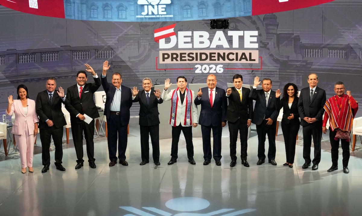 ¿Qué hay que saber sobre las elecciones generales en Perú?