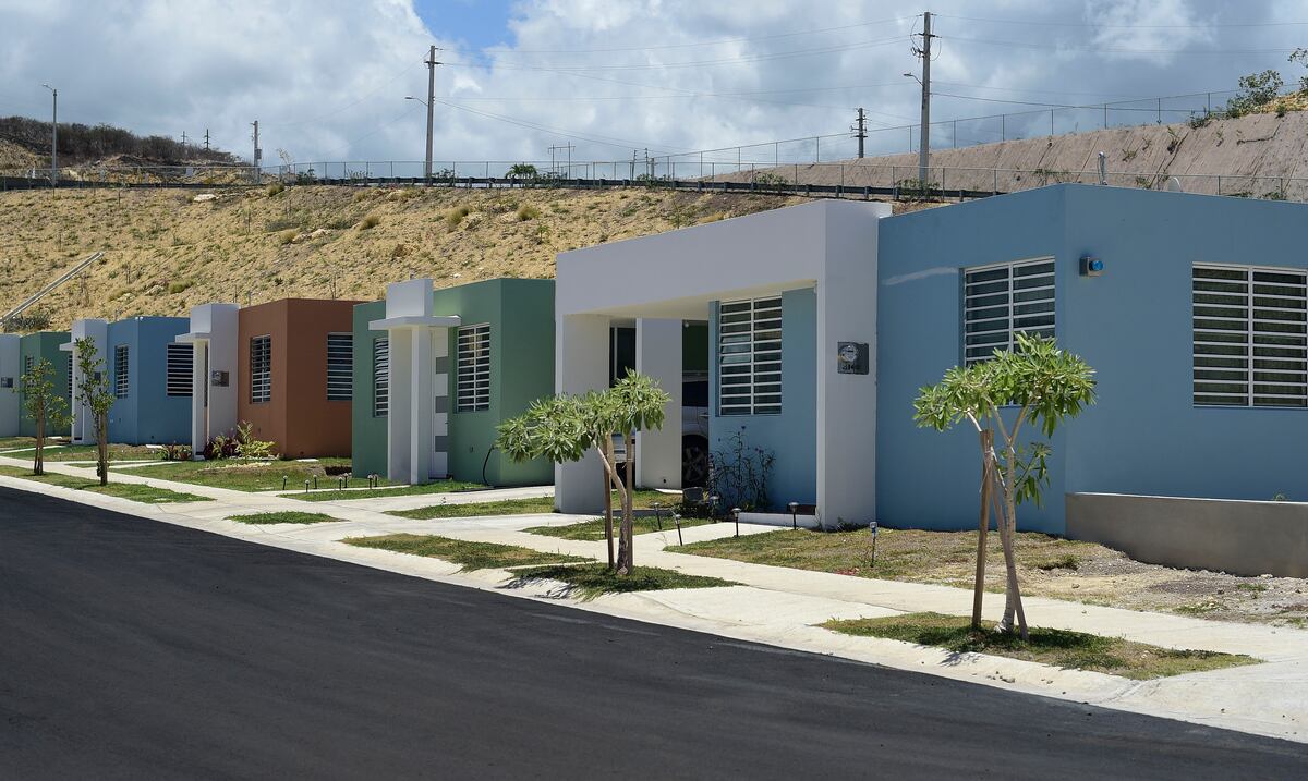 Lleno de dudas el proyecto para actualizar el valor de las propiedades en el CRIM