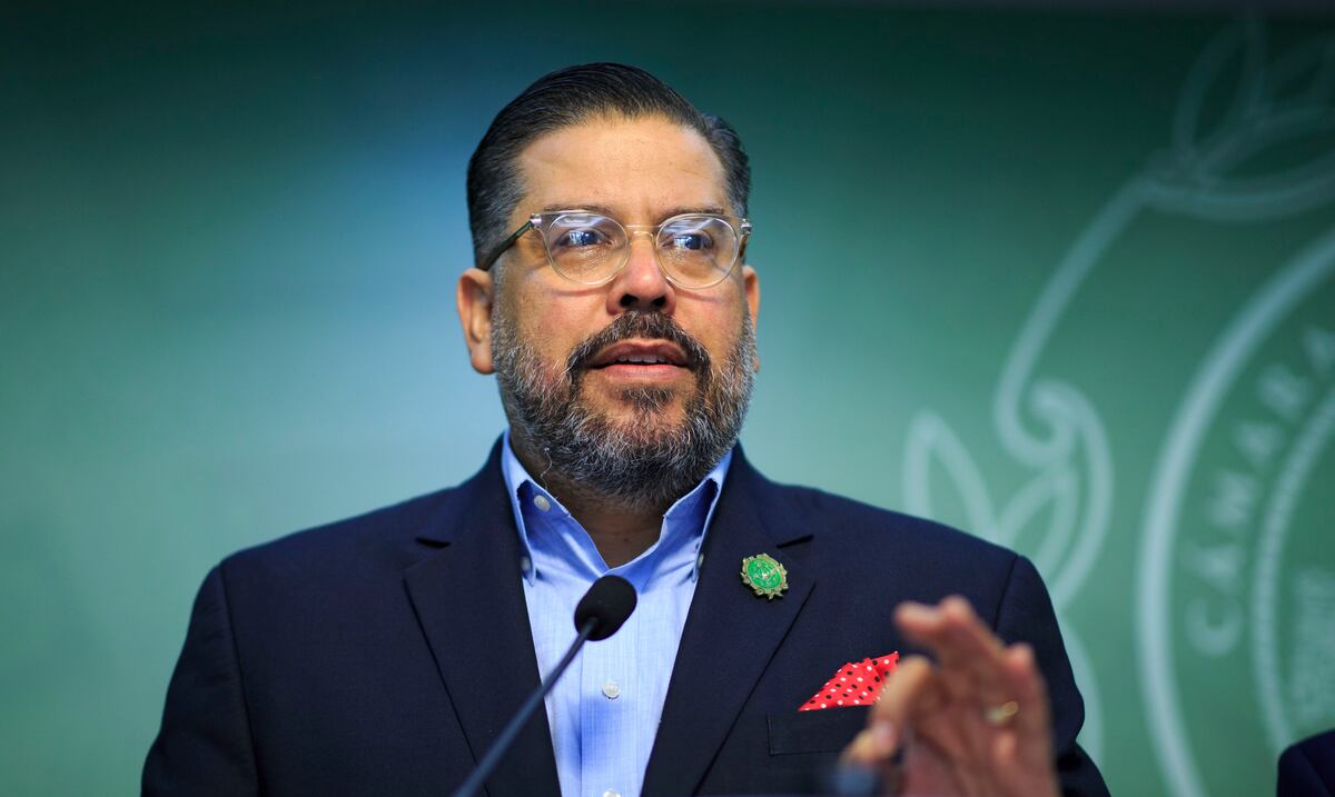 Tatito Hernández: el proyecto del CRIM no aumentará el impuesto a la propiedad