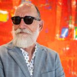 Raimundo Figueroa invita a mirar hacia adentro en “Donde el pensamiento se forma”