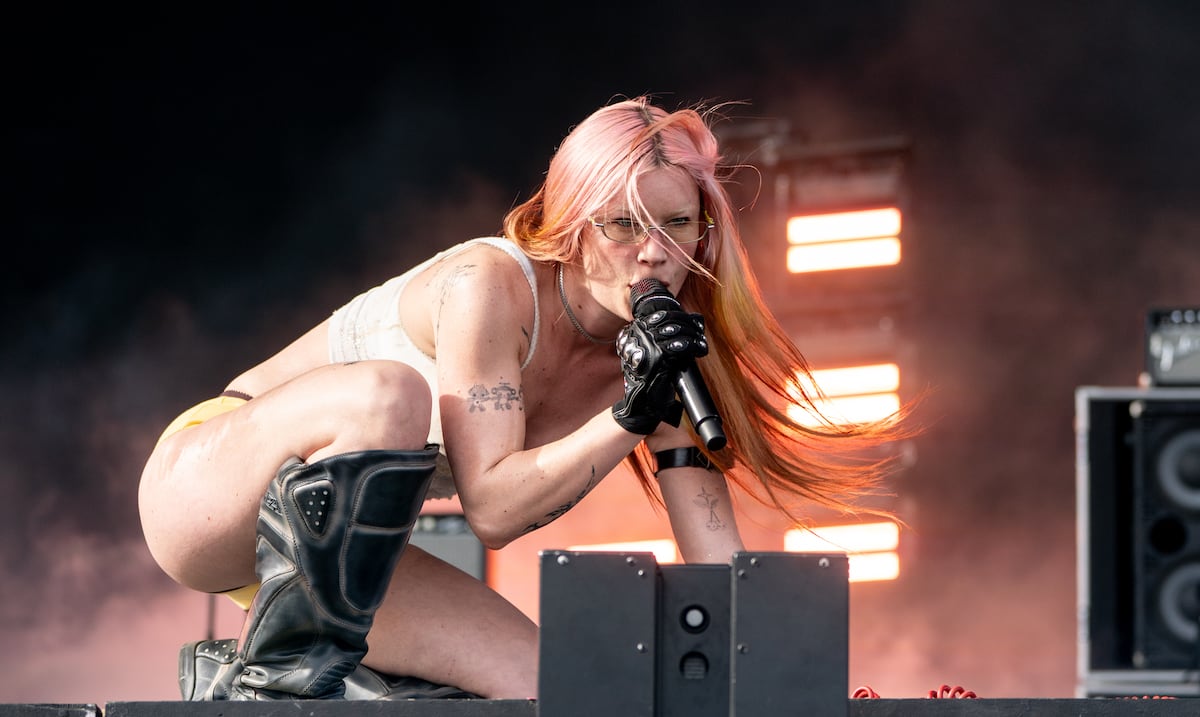 ¿Quiénes cantaron en Coachella 2026? Aquí las mejores fotos