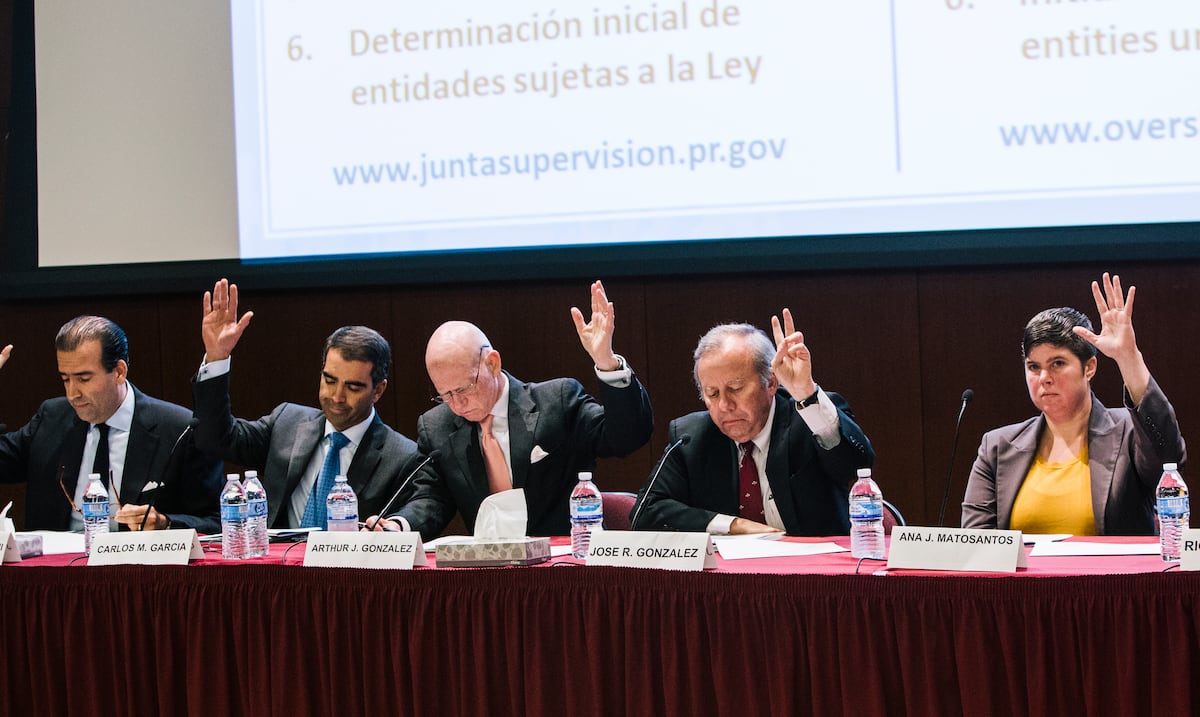 Opinión | La anulación de la Ley 29 como “reality check” de Puerto Rico