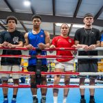 Boxeadores boricuas se aferran a la esperanza tras quedar fuera del clasificatorio: “Mantenemos el enfoque”