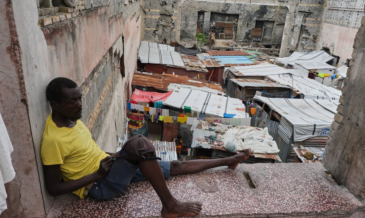 Alza del petróleo amenaza con agravar el hambre en Haití, indica informe