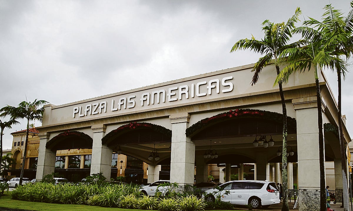 Plaza Las Américas continúa adelante con su plan de remodelación