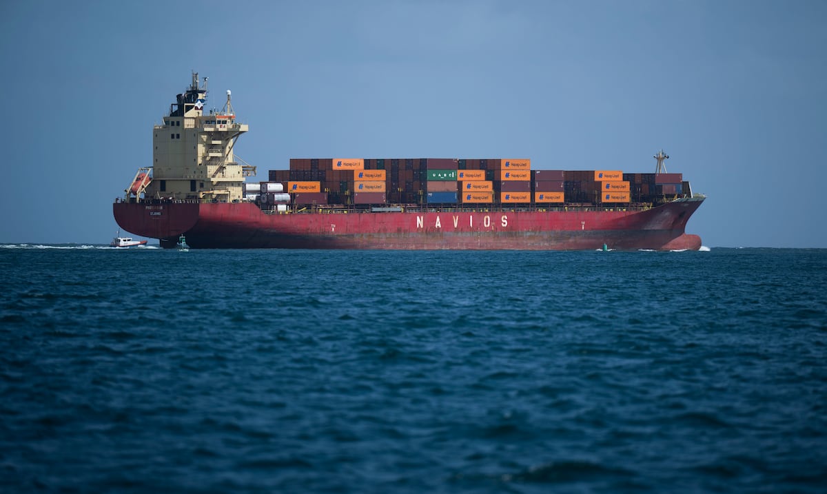 Todavía vigente el escaneo de furgones que azota el bolsillo de los hogares