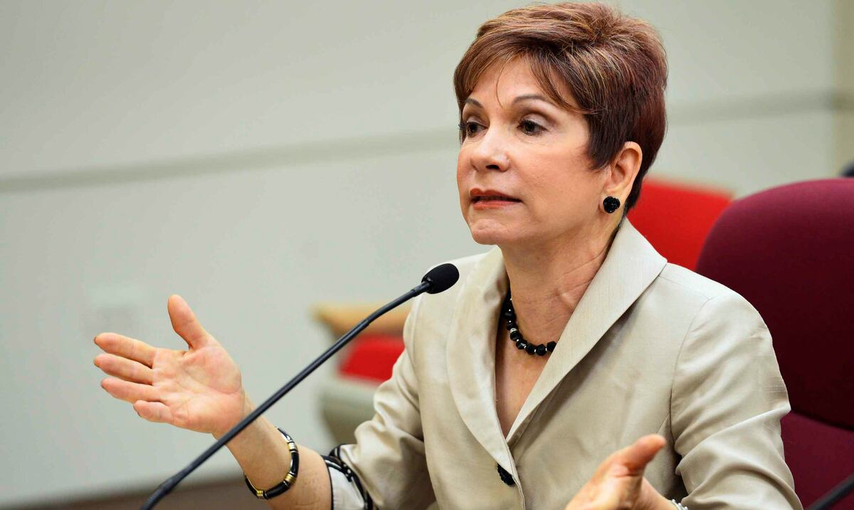 Economista advierte que reforma contributiva sería un “segundo” María