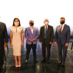 Cinco candidatos a la gobernación favorecen eliminar el impuesto al inventario