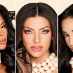 Candidatas de Miss Universe Puerto Rico 2026 se lucen en las fotos oficiales