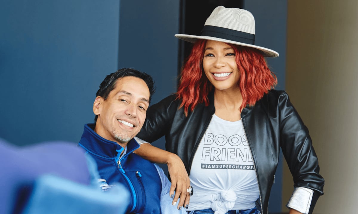 “Es espectacular”: exejecutiva de MLB destaca posible llegada de José E. Feliciano como dueño de los Padres