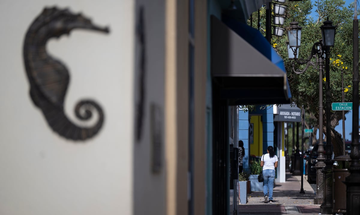 “La gente está viendo el emprendimiento como una opción viable”: crece el interés del puertorriqueño por tener su propia empresa