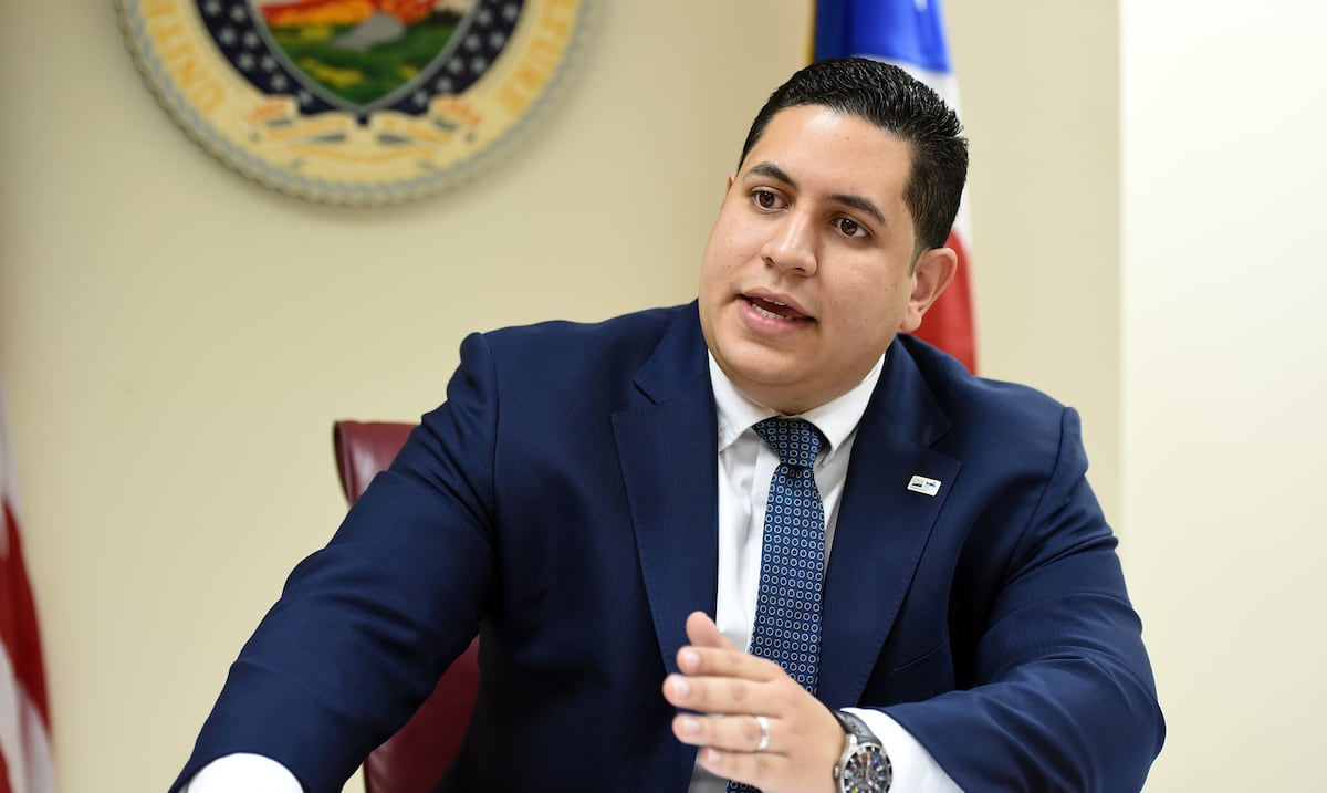 SBA inyectó más de $6,000 millones a negocios de Puerto Rico durante la pandemia