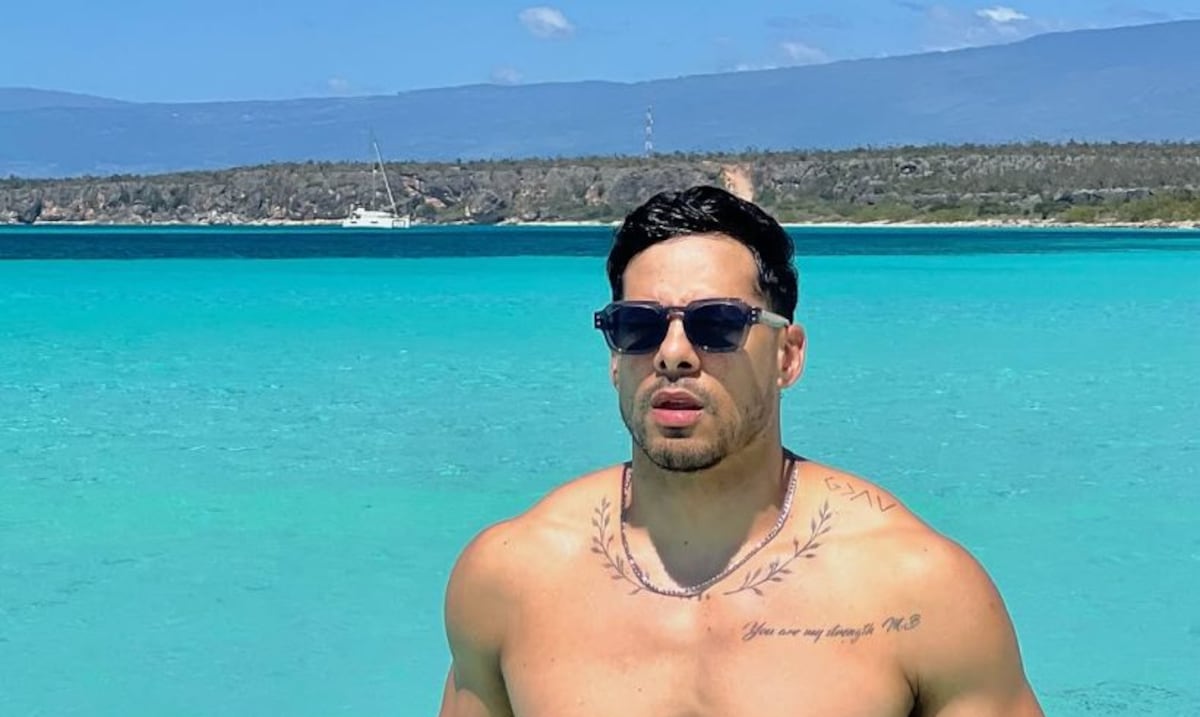 Estos son: conoce a los primeros participantes de “Planeta Alofoke”