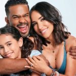 Jasond Calderón y Ana Isabelle forman una familia que supera cualquier adversidad en nuevo proyecto