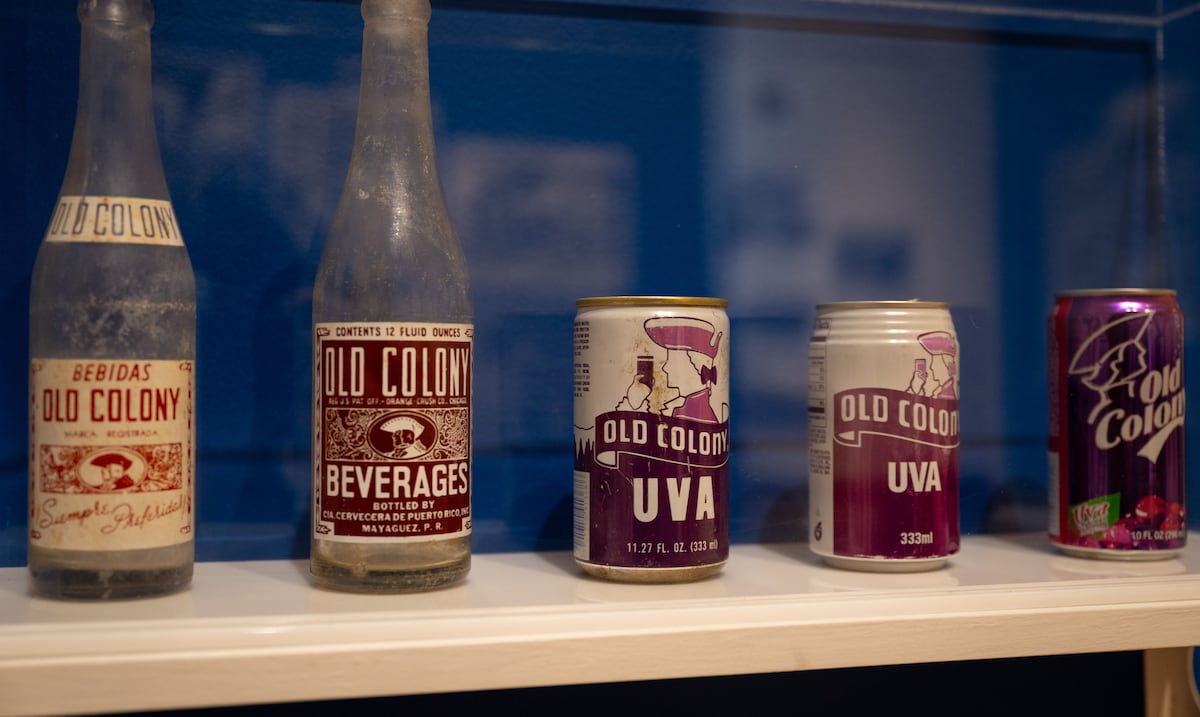 Así es “The Museum of the Old Colony”, un llamado a la descolonización de Puerto Rico