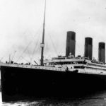 De la tragedia a la vitrina: subastan chaleco del Titanic por más de $800,000