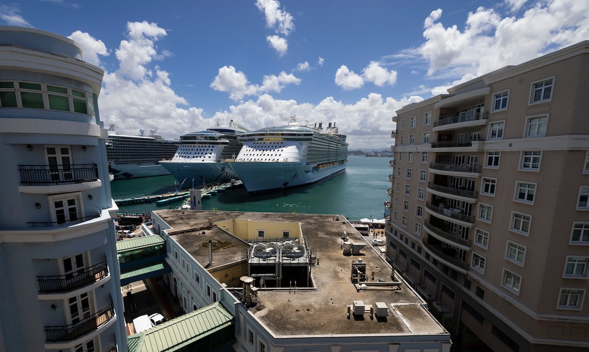 La batalla por los cruceros del futuro