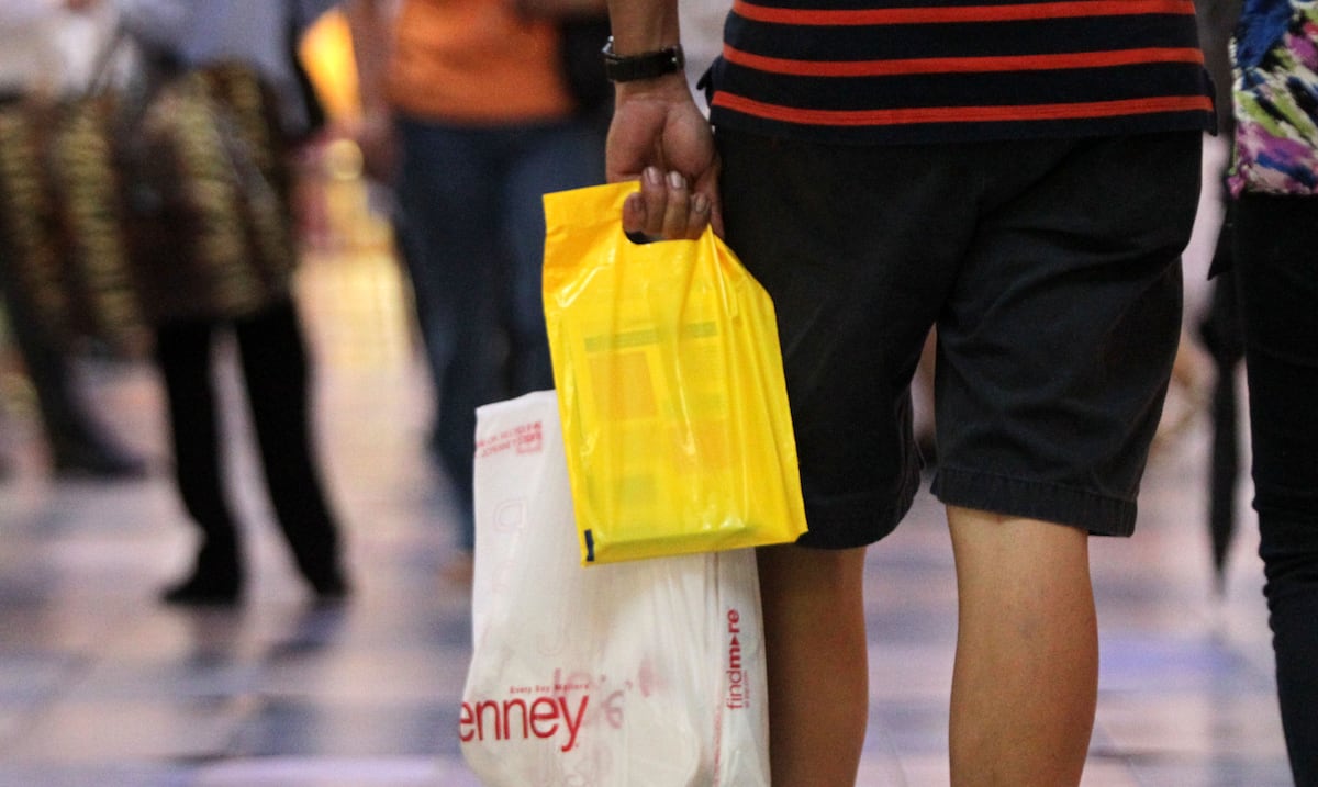 ¿A dónde puedes ir de compras este Día de los Padres?