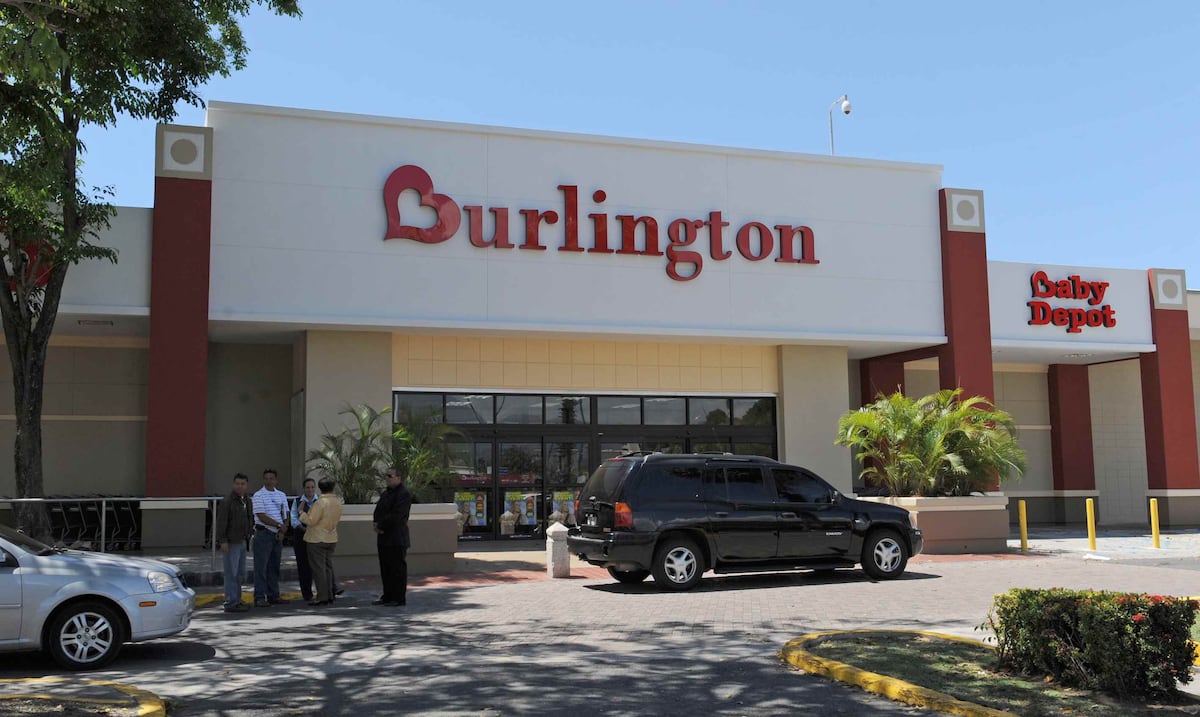 Burlington abrirá ocho tiendas más en Puerto Rico