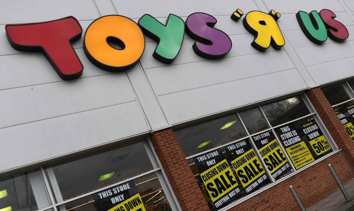 Toys “R” Us regresa a Puerto Rico en el Macy’s de Plaza Las Américas
