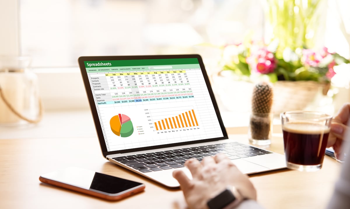 Opinión | ¿Cómo se hace dinero invirtiendo en “startups”?