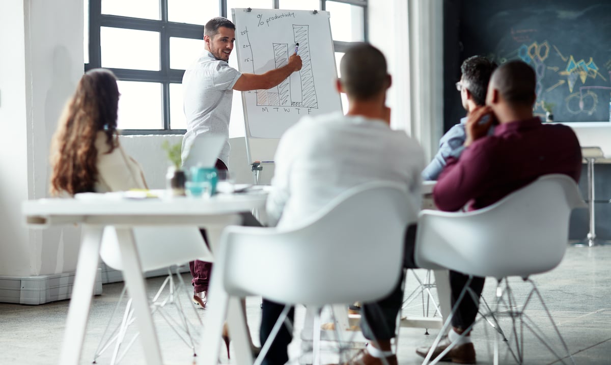 Opinión | La inteligencia intuitiva de un empresario de pymes