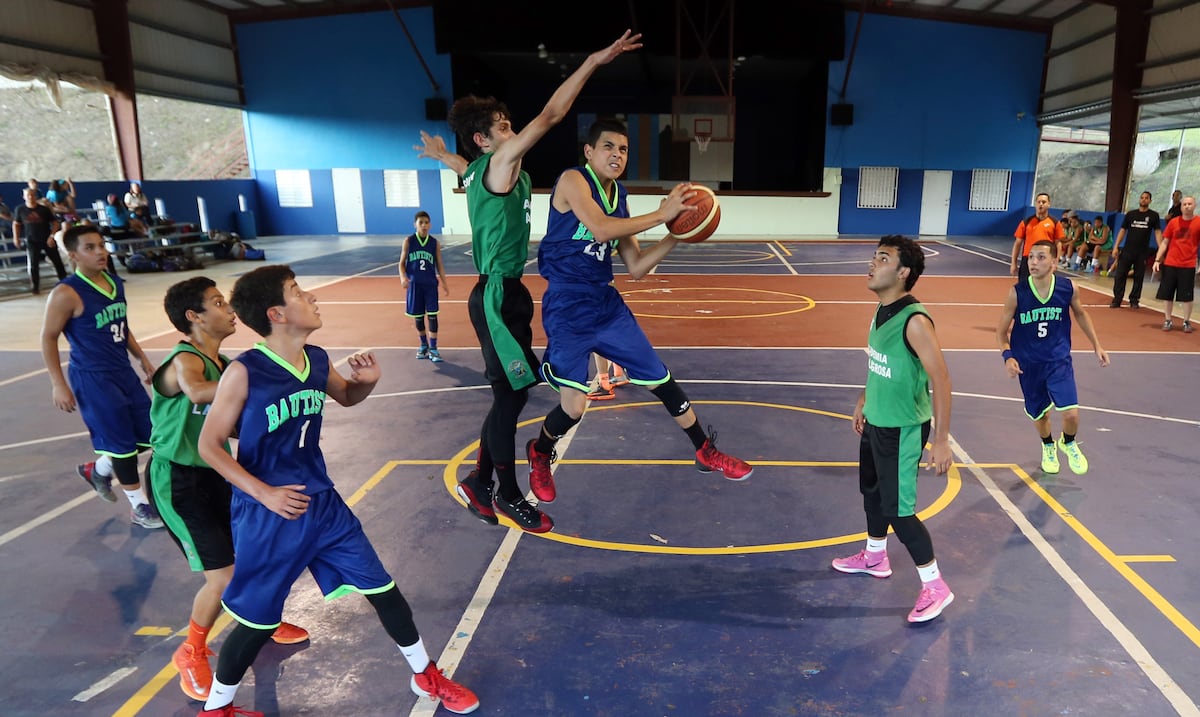 El nuevo reto de Puerto Rico tras el cambio de reglas de la FIBA: ¿captar talento cada vez más temprano?