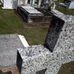 Había cuerpos de niños: detienen a dos hombres deshaciéndose de 56 cadáveres en Trinidad y Tobago