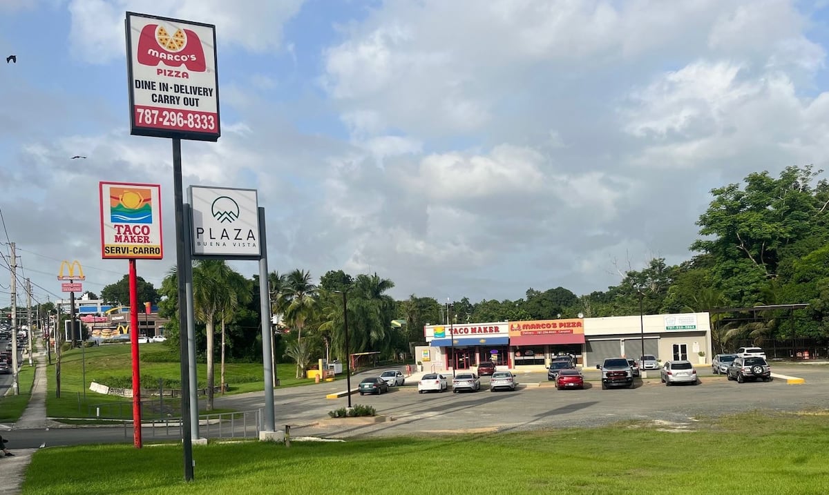 Extensión de la PR-5 revive disputa por terrenos y afecta negocios en Bayamón