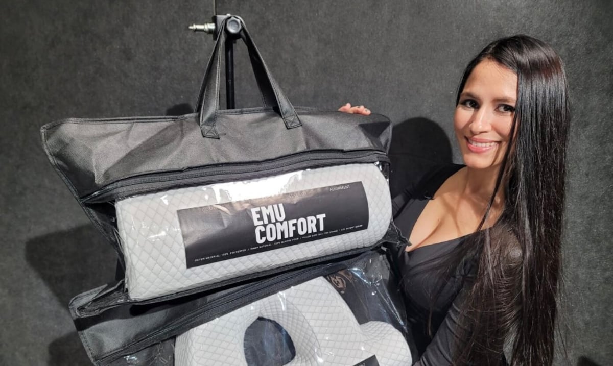 Patentizan productos innovadores: mujeres empresarias van de la idea a operaciones de manufactura